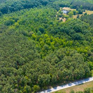 Photo #6 of SOLD property in Off Waterside Drive, Yanceyville, NC 11.5 acres