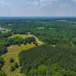 Photo #7 of SOLD property in Off Waterside Drive, Yanceyville, NC 11.5 acres