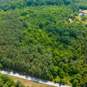 Photo #12 of SOLD property in Off Waterside Drive, Yanceyville, NC 11.5 acres