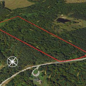 Photo #17 of SOLD property in Off Waterside Drive, Yanceyville, NC 11.5 acres