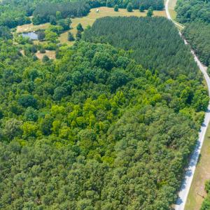Photo #24 of SOLD property in Off Waterside Drive, Yanceyville, NC 11.5 acres