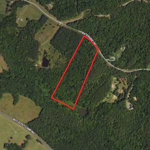 Photo #37 of SOLD property in Off Waterside Drive, Yanceyville, NC 11.5 acres