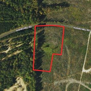 Photo #1 of SOLD property in Off Hughes Mill Rd, Burlington, NC 4.5 acres