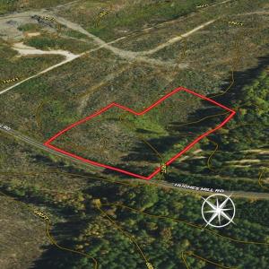 Photo #3 of SOLD property in Off Hughes Mill Rd, Burlington, NC 4.5 acres