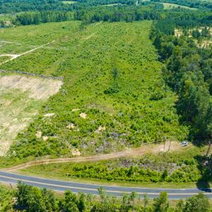 Photo #2 of SOLD property in Off Hughes Mill Rd, Burlington, NC 4.5 acres