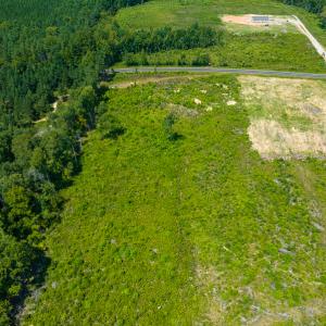 Photo #4 of SOLD property in Off Hughes Mill Rd, Burlington, NC 4.5 acres