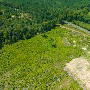 Photo #6 of SOLD property in Off Hughes Mill Rd, Burlington, NC 4.5 acres