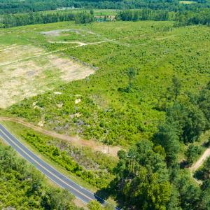 Photo #7 of SOLD property in Off Hughes Mill Rd, Burlington, NC 4.5 acres
