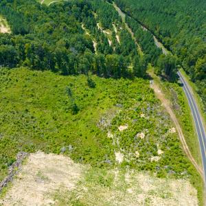 Photo #9 of SOLD property in Off Hughes Mill Rd, Burlington, NC 4.5 acres