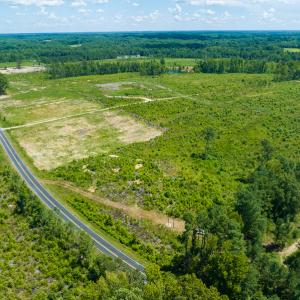 Photo #10 of SOLD property in Off Hughes Mill Rd, Burlington, NC 4.5 acres