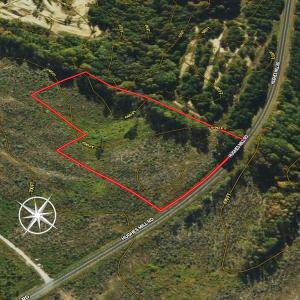 Photo #11 of SOLD property in Off Hughes Mill Rd, Burlington, NC 4.5 acres