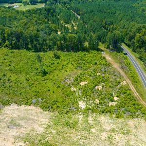 Photo #12 of SOLD property in Off Hughes Mill Rd, Burlington, NC 4.5 acres