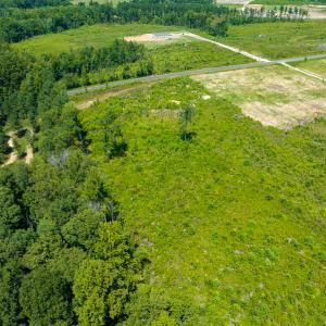 Photo #13 of SOLD property in Off Hughes Mill Rd, Burlington, NC 4.5 acres