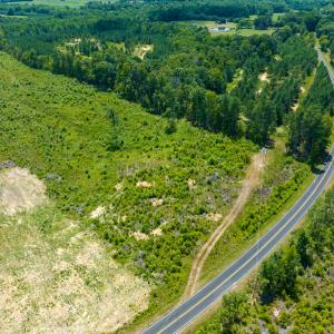 Photo #14 of SOLD property in Off Hughes Mill Rd, Burlington, NC 4.5 acres