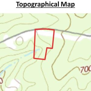 Photo #15 of SOLD property in Off Hughes Mill Rd, Burlington, NC 4.5 acres