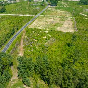 Photo #16 of SOLD property in Off Hughes Mill Rd, Burlington, NC 4.5 acres