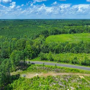 Photo #18 of SOLD property in Off Hughes Mill Rd, Burlington, NC 4.5 acres