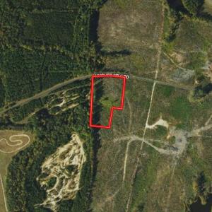 Photo #19 of SOLD property in Off Hughes Mill Rd, Burlington, NC 4.5 acres