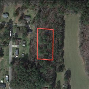 Photo #1 of Off Weaver St,  Whitakers, NC 1.0 acres