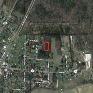 Photo #16 of Off Weaver St,  Whitakers, NC 1.0 acres