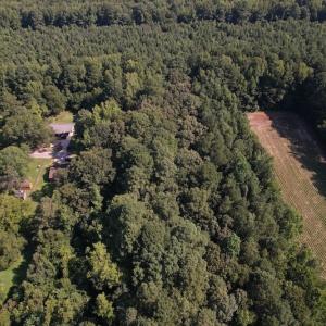Photo #3 of Off Weaver St,  Whitakers, NC 1.0 acres