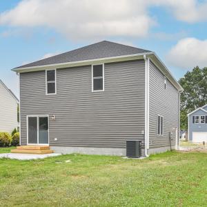 Photo #3 of 117 Langston Court, Franklin, VA 0.2 acres