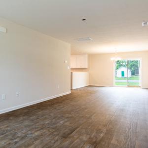 Photo #4 of 117 Langston Court, Franklin, VA 0.2 acres