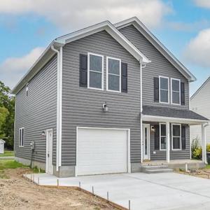 Photo #1 of 117 Langston Court, Franklin, VA 0.2 acres