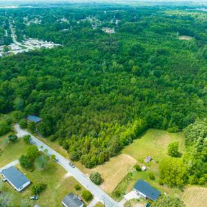 Photo #2 of SOLD property in Off Green Level Loop & Otter Creek Trail, Burlington, NC 31.5 acres