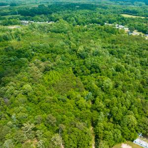 Photo #4 of SOLD property in Off Green Level Loop & Otter Creek Trail, Burlington, NC 31.5 acres