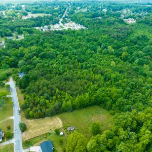 Photo #5 of SOLD property in Off Green Level Loop & Otter Creek Trail, Burlington, NC 31.5 acres