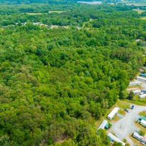 Photo #17 of SOLD property in Off Green Level Loop & Otter Creek Trail, Burlington, NC 31.5 acres