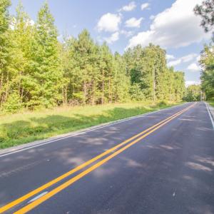 Photo #10 of SOLD property in Off Tungsten Mine Road , Bullock, NC 5.0 acres