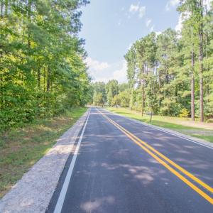 Photo #11 of SOLD property in Off Tungsten Mine Road , Bullock, NC 5.0 acres