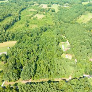 Photo #2 of SOLD property in Off Tungsten Mine Road , Bullock, NC 5.0 acres
