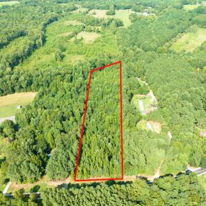 Photo #3 of SOLD property in Off Tungsten Mine Road , Bullock, NC 5.0 acres
