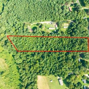 Photo #4 of SOLD property in Off Tungsten Mine Road , Bullock, NC 5.0 acres