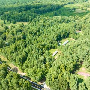 Photo #5 of SOLD property in Off Tungsten Mine Road , Bullock, NC 5.0 acres