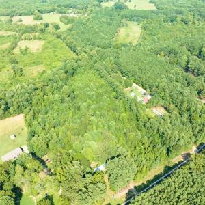 Photo #7 of SOLD property in Off Tungsten Mine Road , Bullock, NC 5.0 acres