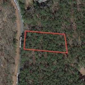 Photo #1 of SOLD property in 110 Beaver Trail, Littleton, NC 1.0 acres