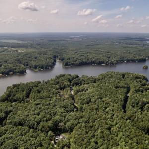 Photo #11 of SOLD property in 110 Beaver Trail, Littleton, NC 1.0 acres