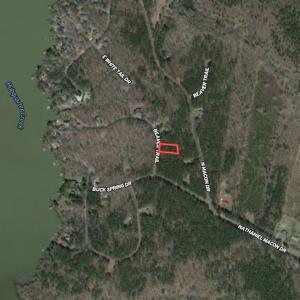 Photo #17 of SOLD property in 110 Beaver Trail, Littleton, NC 1.0 acres