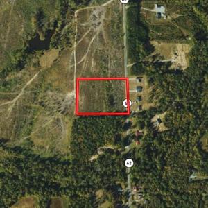 Photo #20 of SOLD property in Off Highway 62, Burlington, NC 6.3 acres