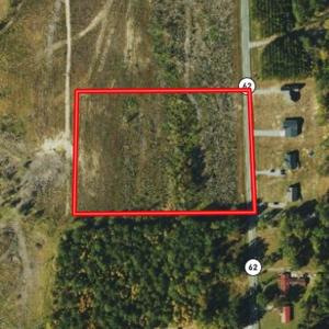 Photo #1 of SOLD property in Off Highway 62, Burlington, NC 6.3 acres
