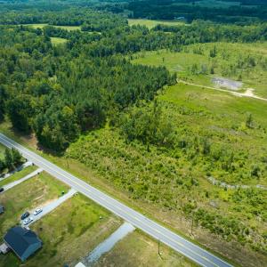 Photo #2 of SOLD property in Off Highway 62, Burlington, NC 6.3 acres