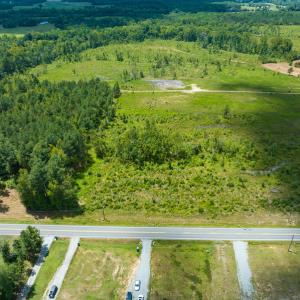 Photo #4 of SOLD property in Off Highway 62, Burlington, NC 6.3 acres