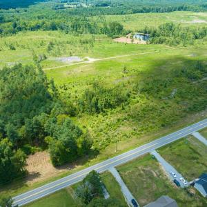 Photo #5 of SOLD property in Off Highway 62, Burlington, NC 6.3 acres