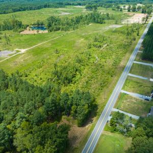 Photo #7 of SOLD property in Off Highway 62, Burlington, NC 6.3 acres