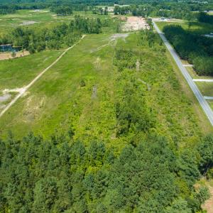 Photo #8 of SOLD property in Off Highway 62, Burlington, NC 6.3 acres