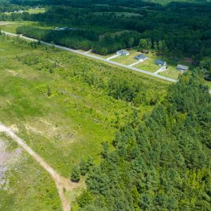 Photo #10 of SOLD property in Off Highway 62, Burlington, NC 6.3 acres